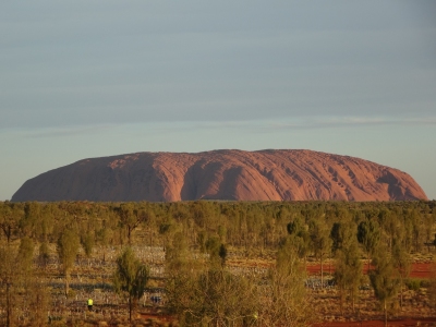 Preview: Best Time to Travel Northern Territory